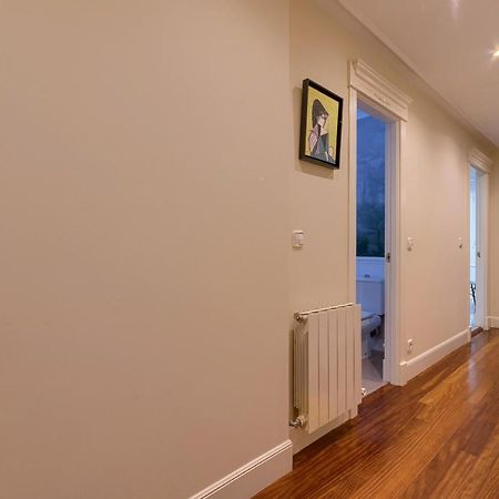 Bailen Reformado Elegante Con Wifi Appartement Bilbao Buitenkant foto