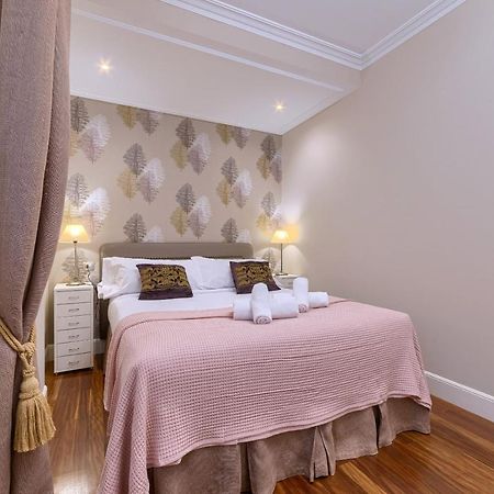 Bailen Reformado Elegante Con Wifi Appartement Bilbao Buitenkant foto